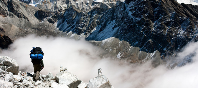 Nepal