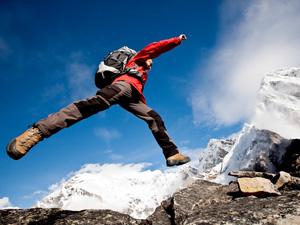 Nepal