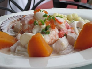 Ceviche