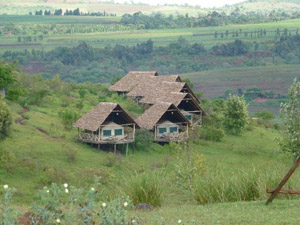 Rhotia Valley Tented Camp