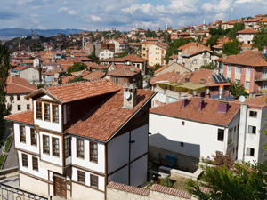 Kastamonu