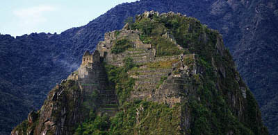 Huayna Picchu