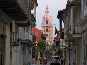 Cartagena