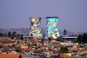 Soweto