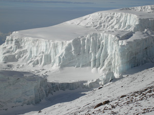 Uhuru Peak