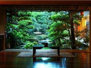 Nishimuraya Ryokan