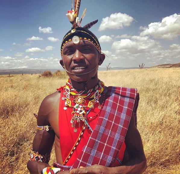 The Indigenous Peoples of Kenya