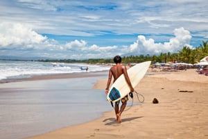 Bali Surf