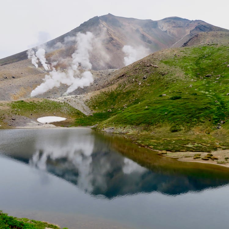 Best Hikes in Japan_Image#2