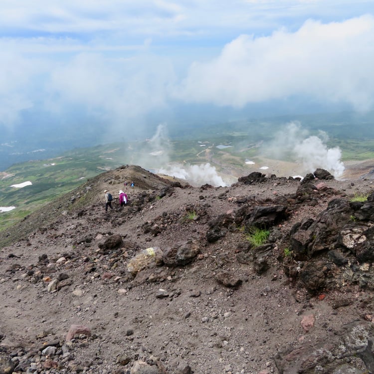 Best Hikes in Japan_Image#3