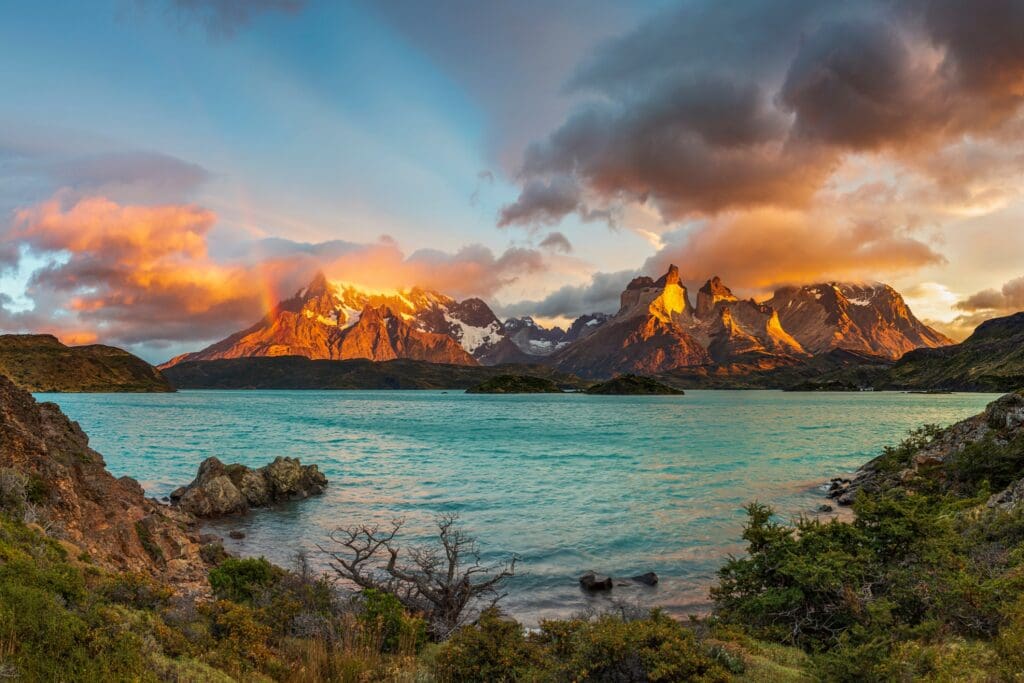 Argentina