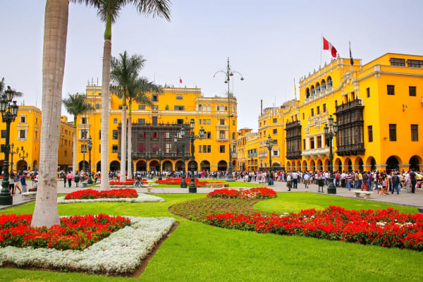 Lima