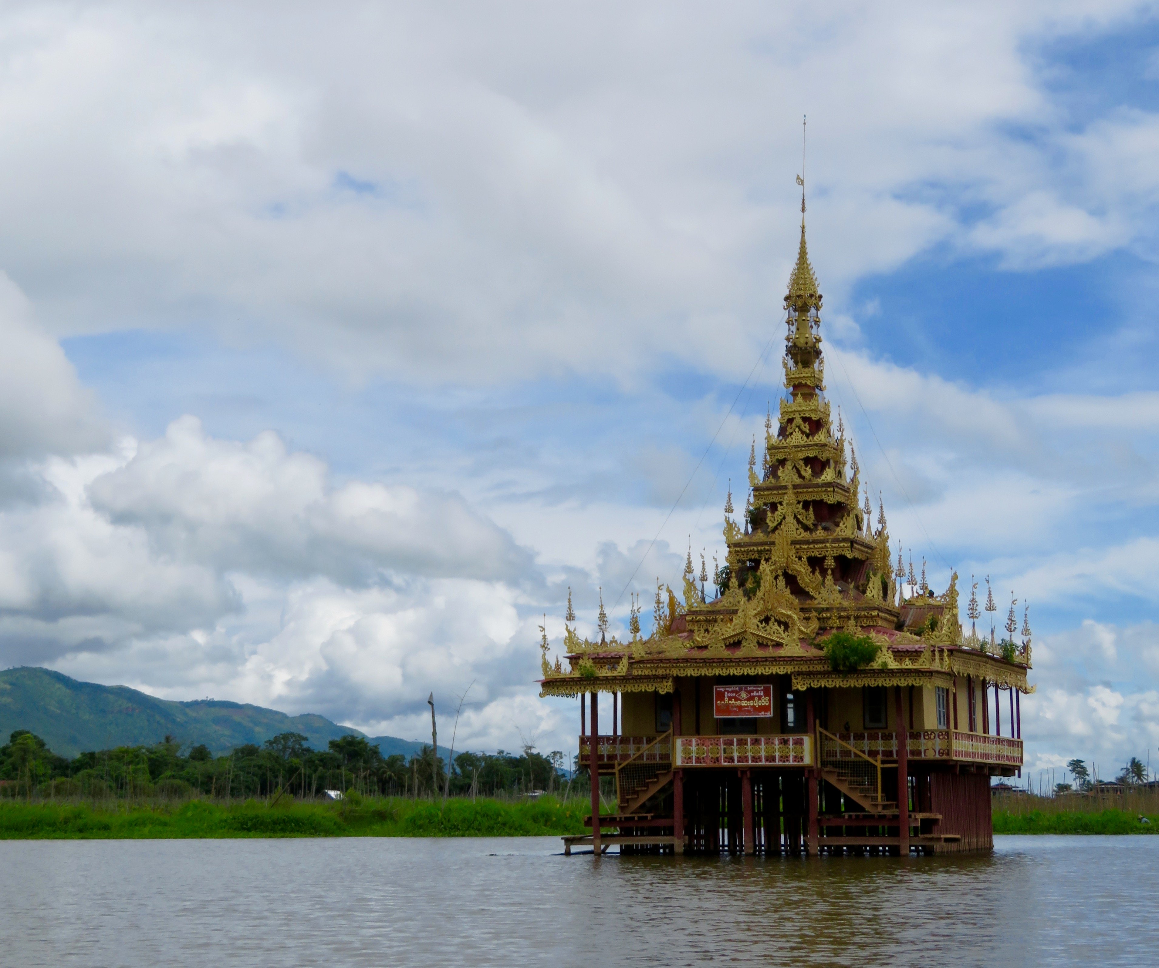 Myanmar Temples_Image#2