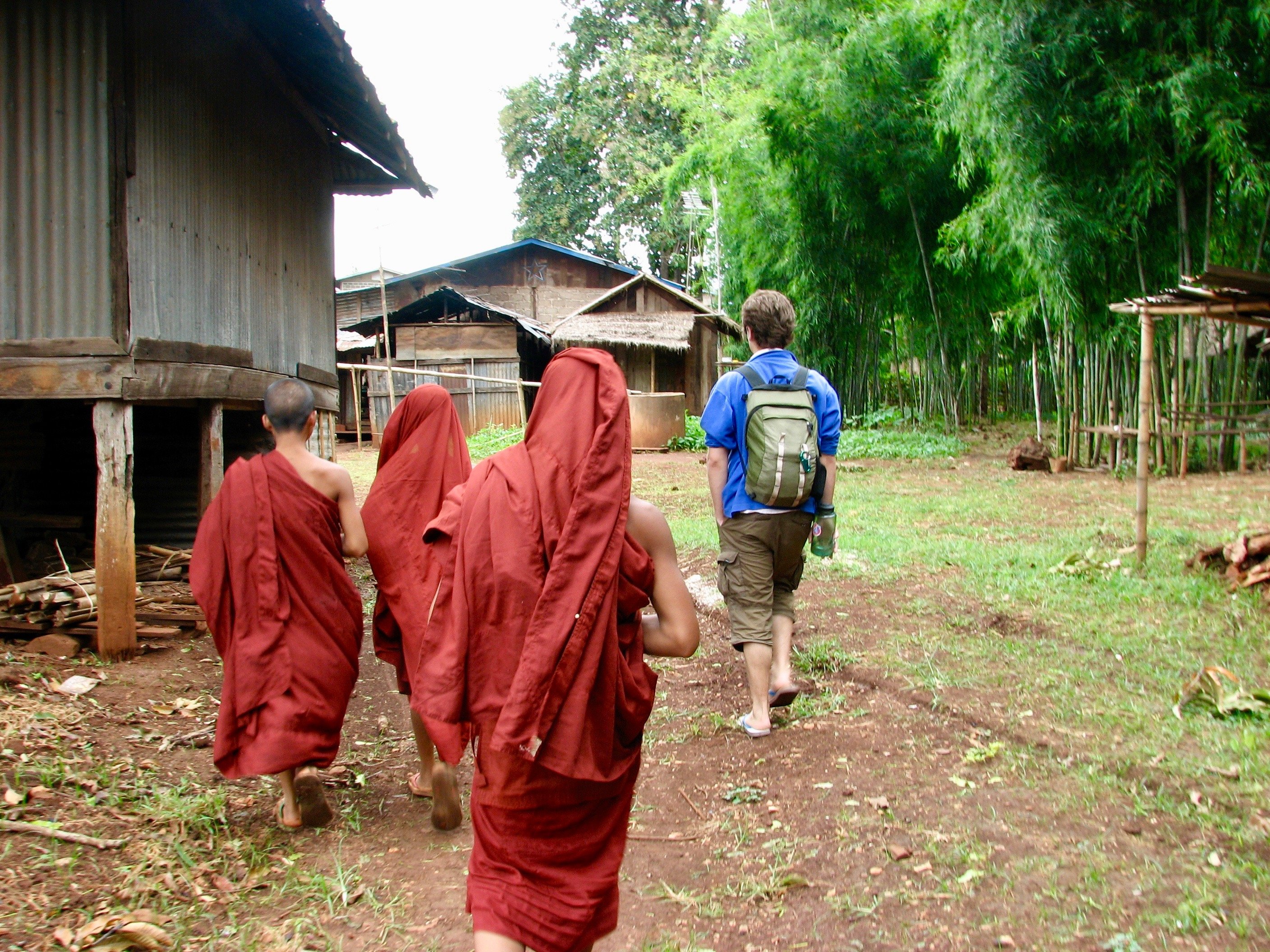 Myanmar Temples_Image#3