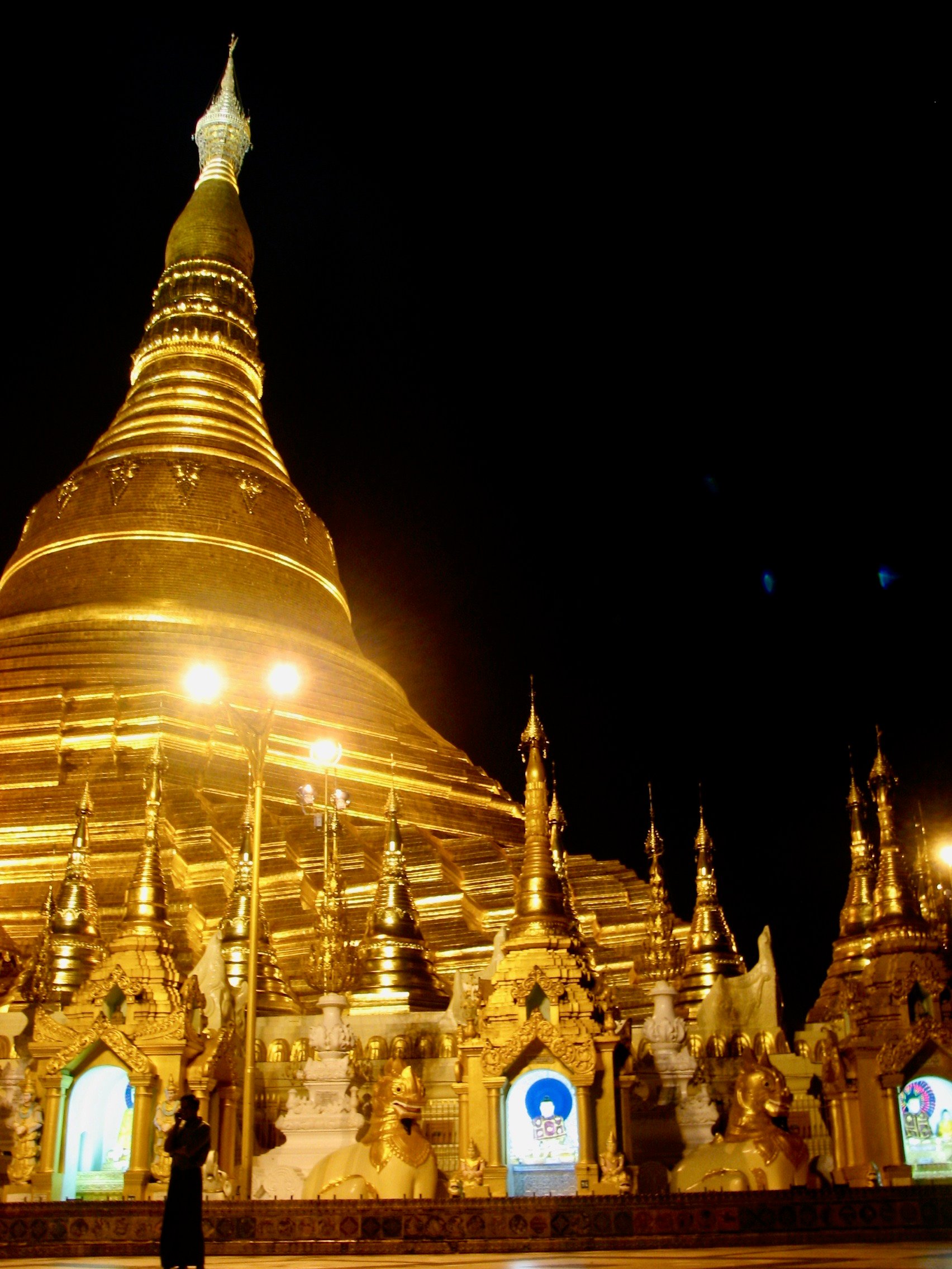 Myanmar Temples_Image#4