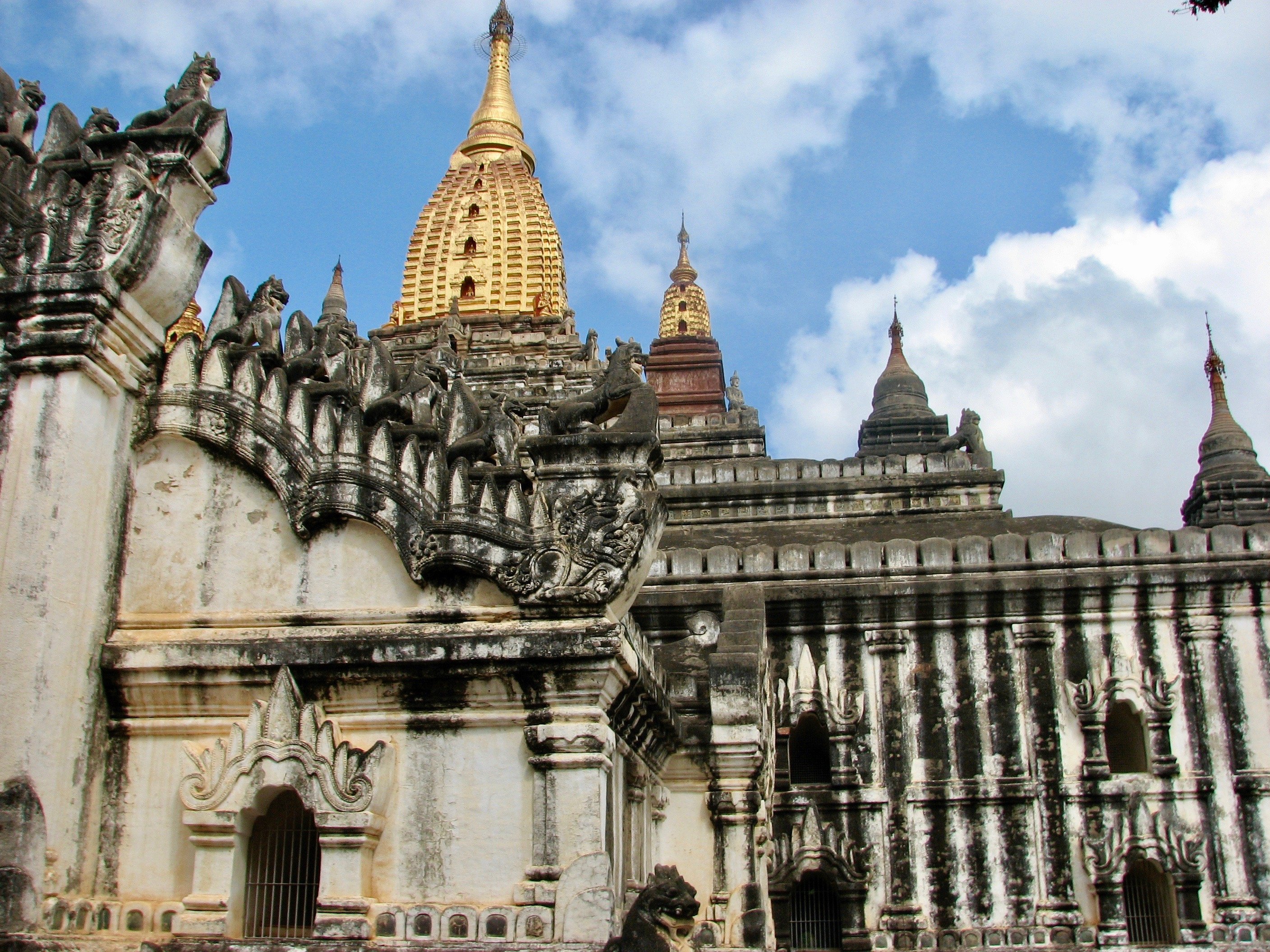 Myanmar Temples_Image#5