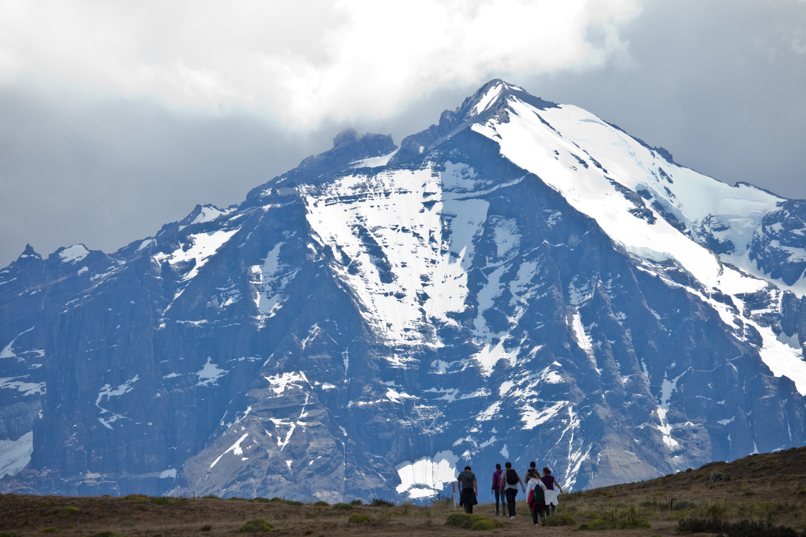 Patagonia