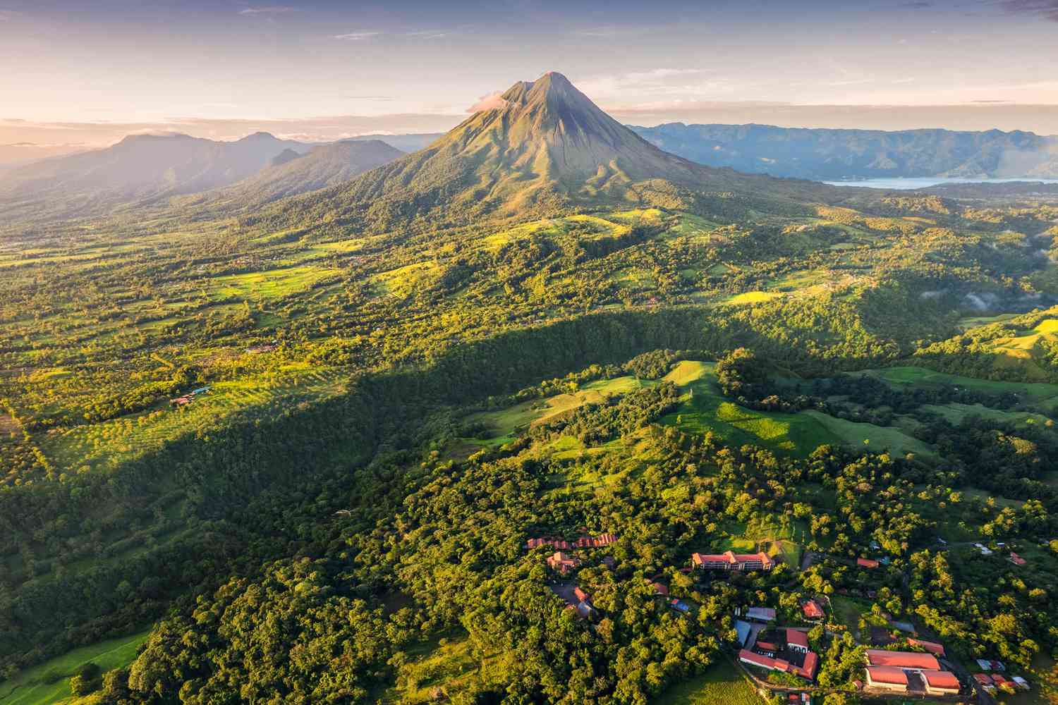 arenal-volcano