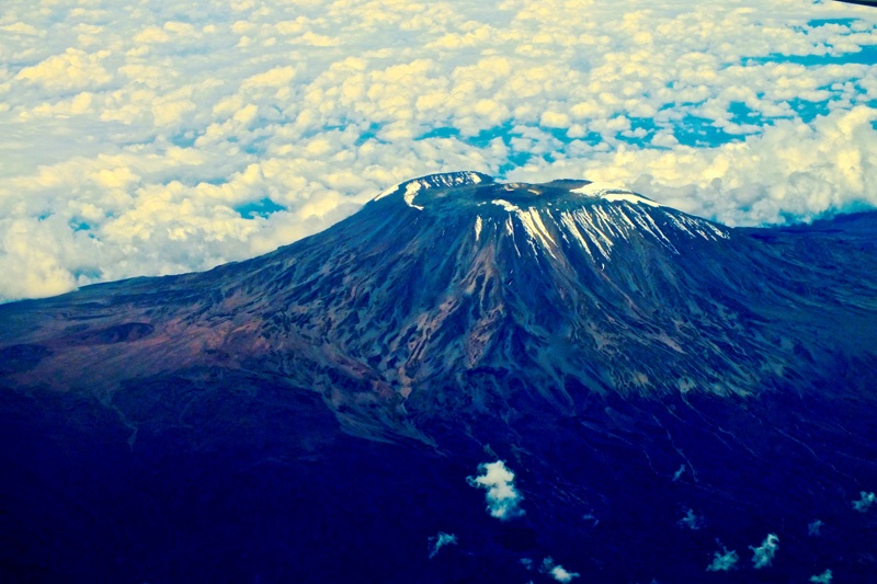 Uhuru-Peak