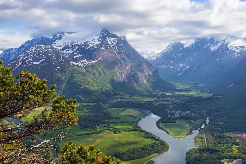 andalsnes-andalsnes-238099
