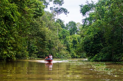 Beyond Bali: Exploring Indonesia’s Outer Islands