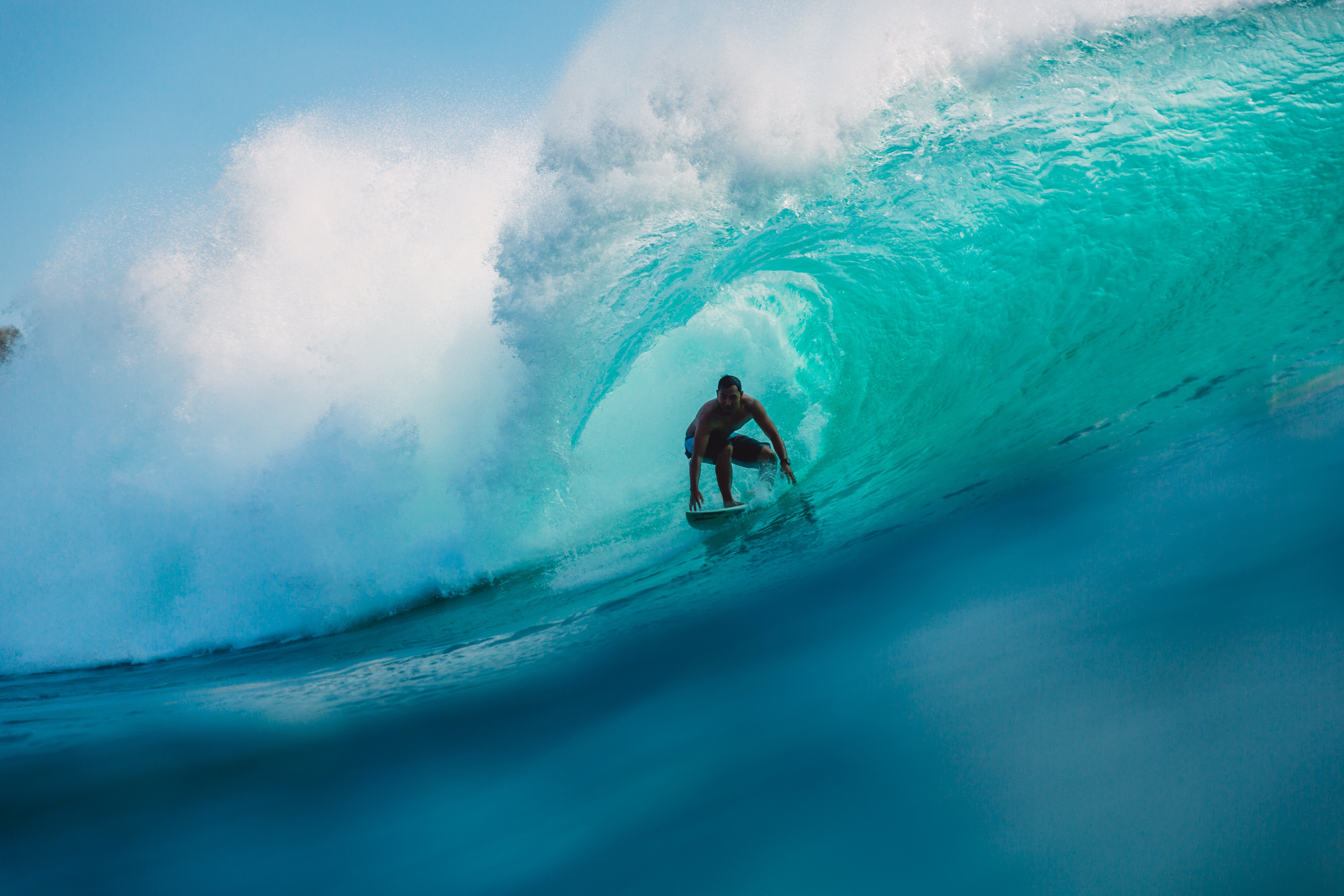 Best Surf Spots around the World