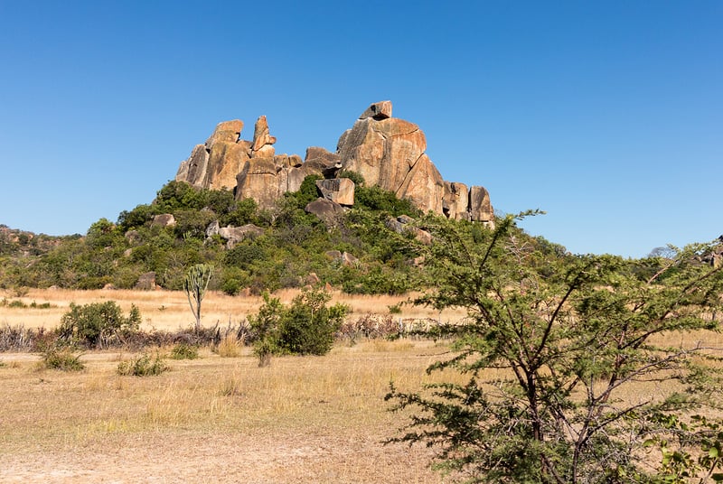 bigstock-Matobo-National-Park-Bulawao-Z-52992229