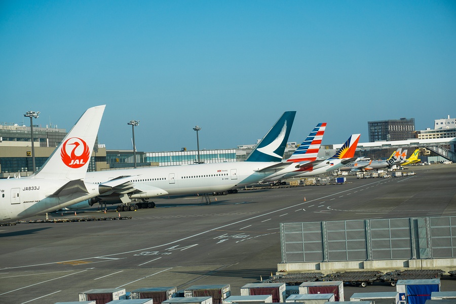 Narita Airport or Haneda Airport Which is Better to Fly Into?