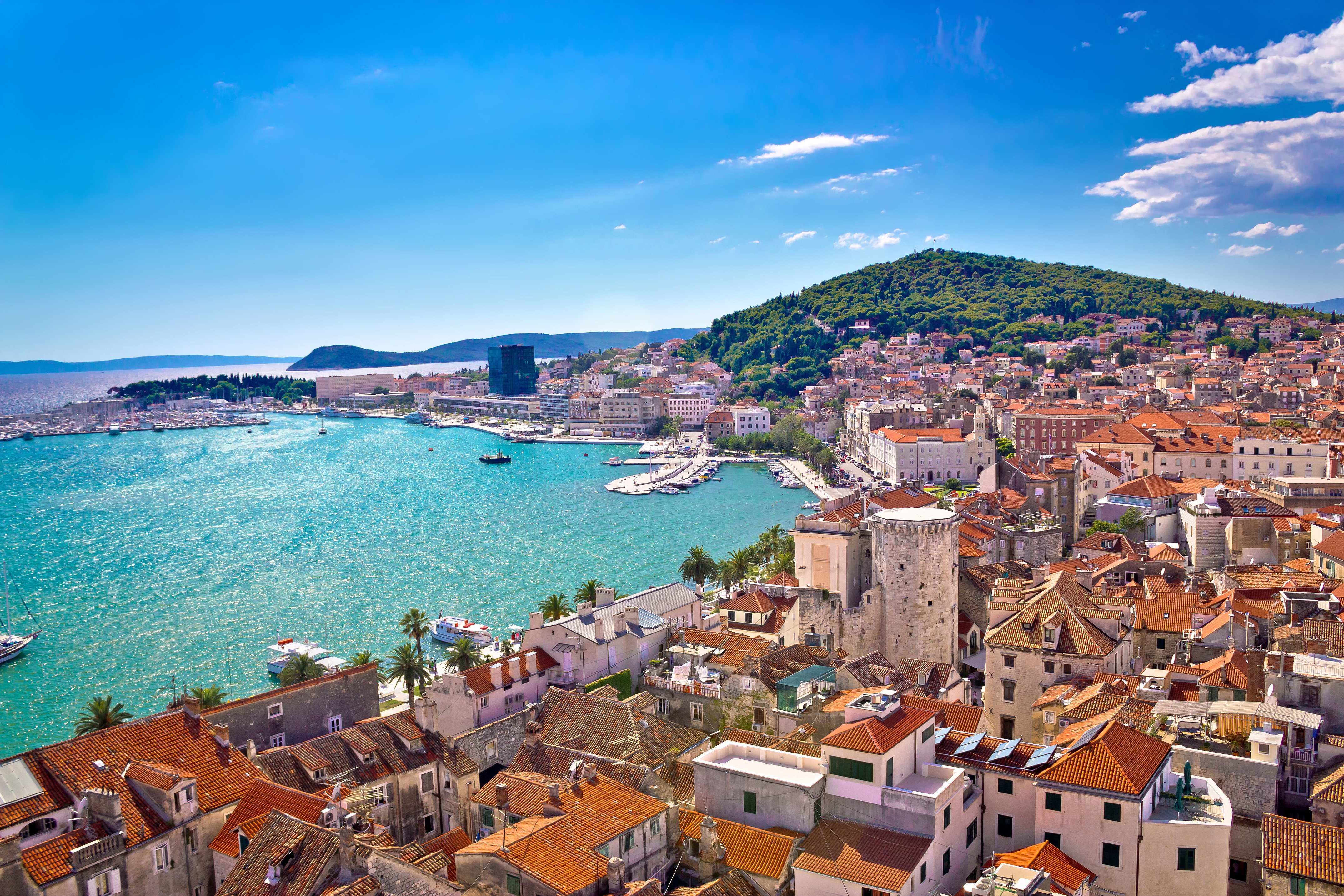 bigstock-Split-Waterfront-And-Marjan-Hi-100094987