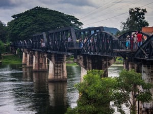 bridge-over-river-kwai-kanchanaburi