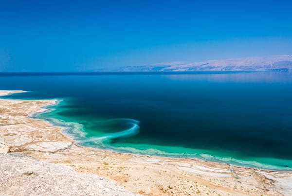 Jordan Travel Guide