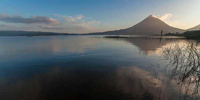 Arenal Volcano - Costa Rica Tours