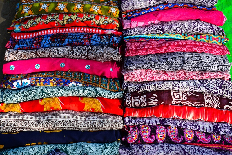 Myanmar-travel-fabrics