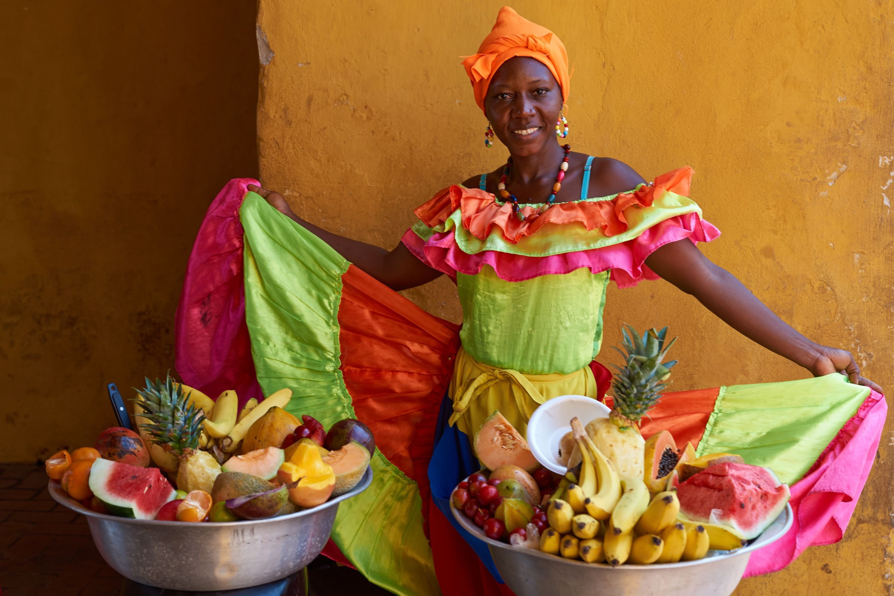 What Are Cultural Norms For Colombia Tours 