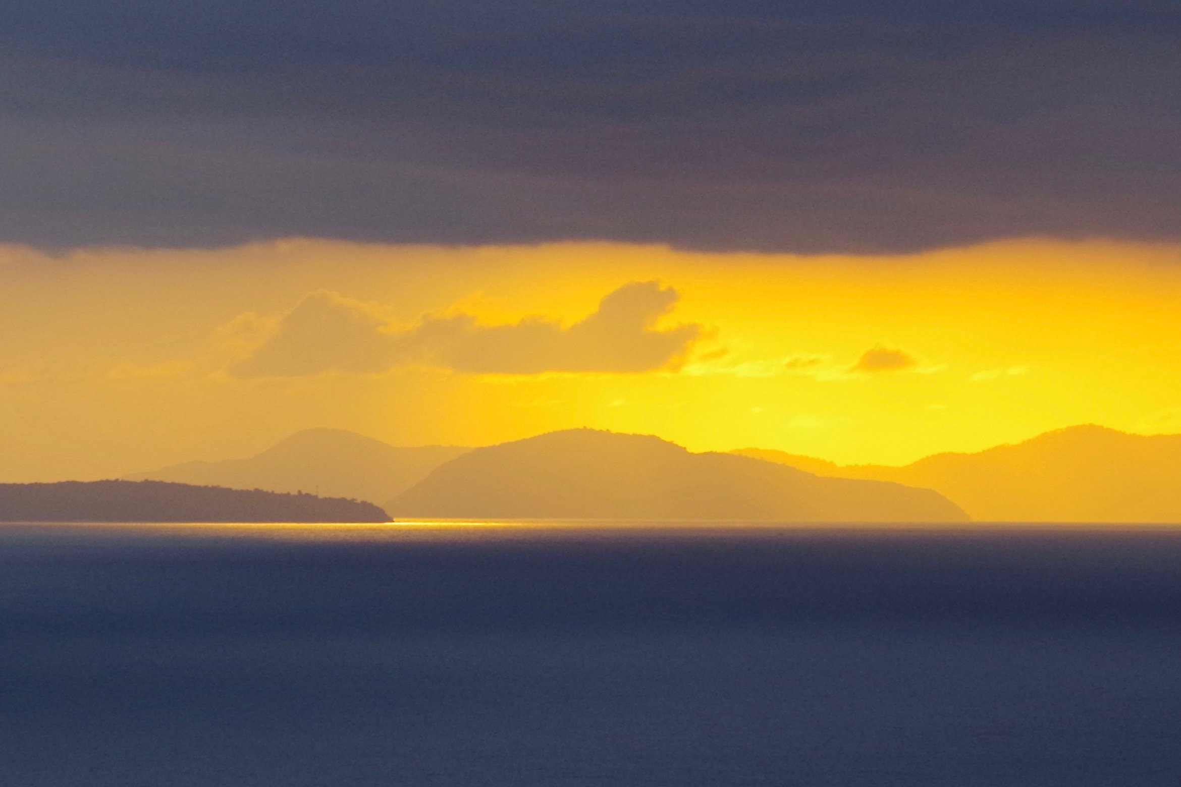 sunset-phang-nga-bay