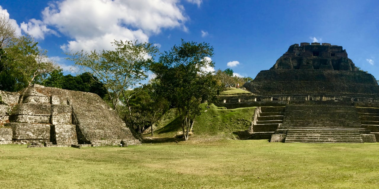 xunantunich